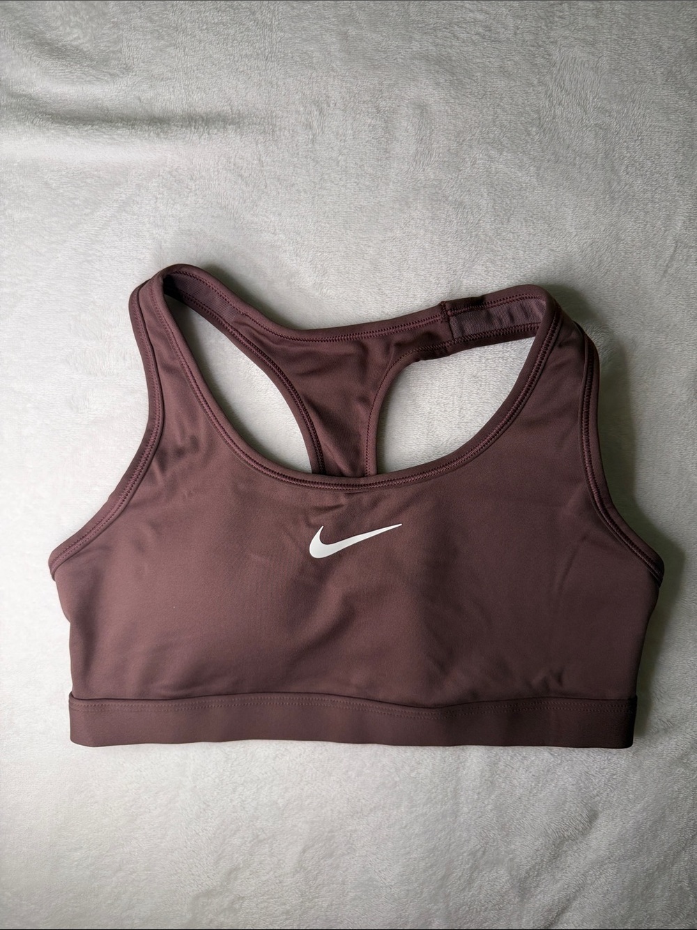 Nike Sports Bra Swoosh